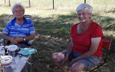 Abel et Denise t 2023